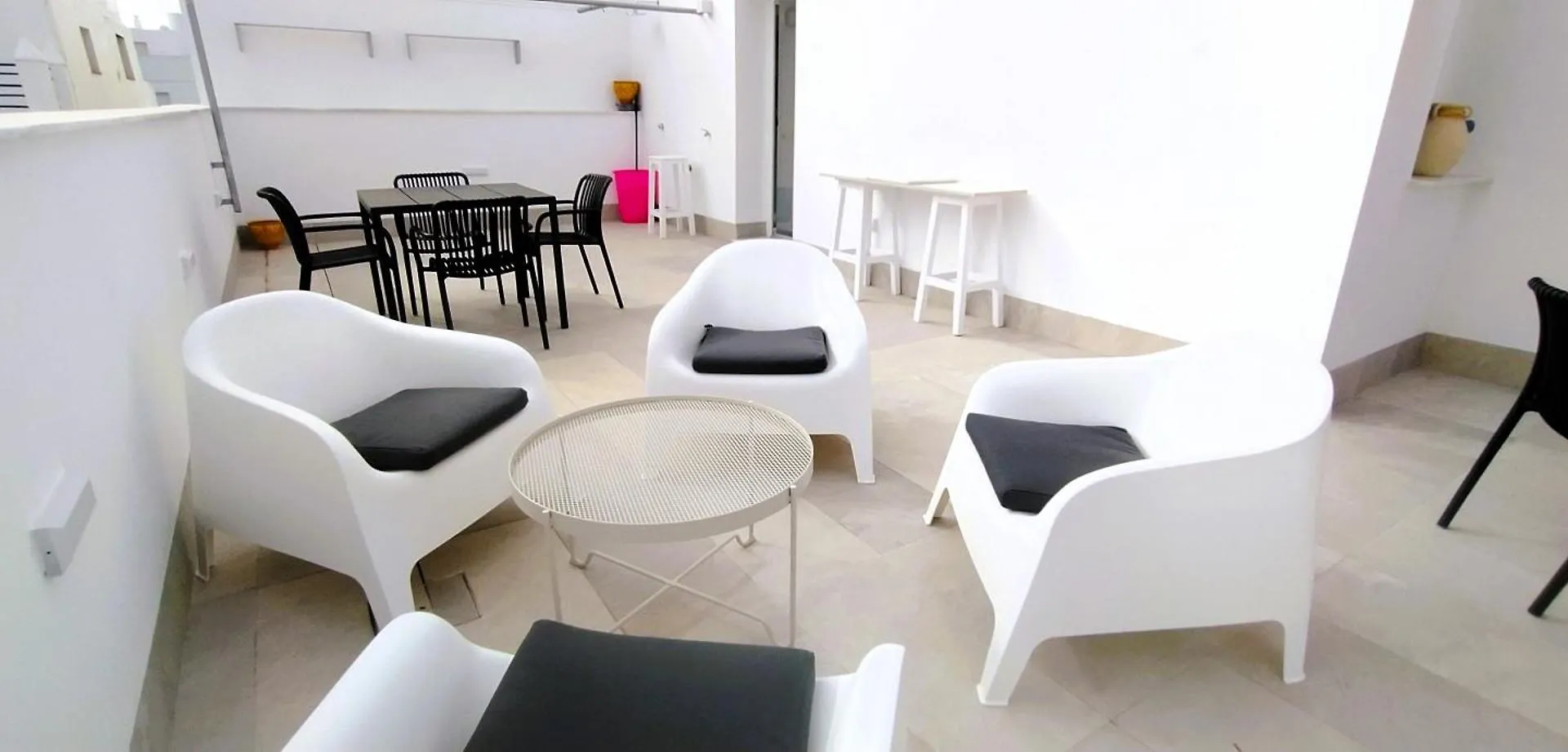 Las Bailarinas 2 Y 3 Conil De La Frontera Apartment