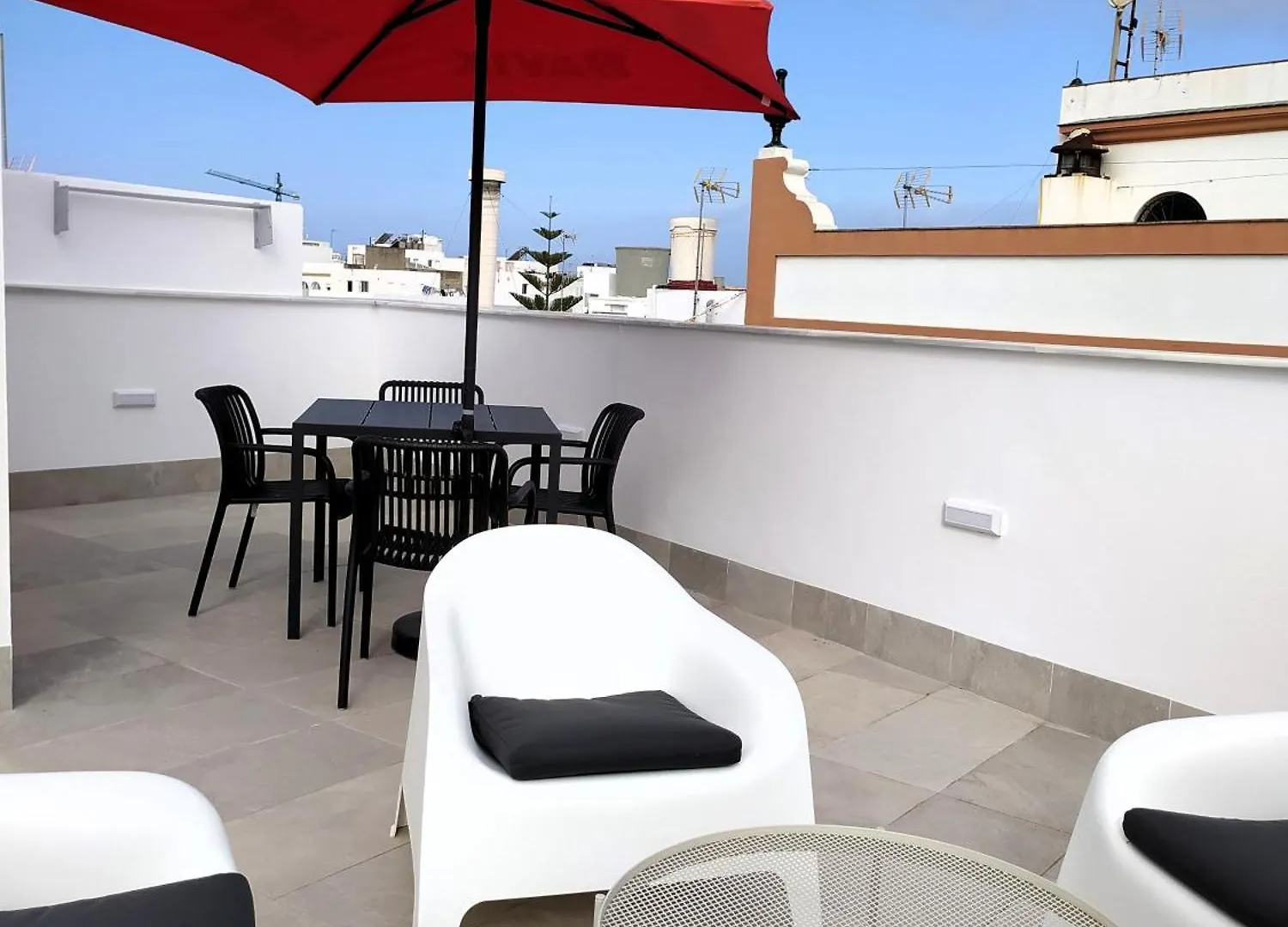 Las Bailarinas 2 Y 3 Conil De La Frontera