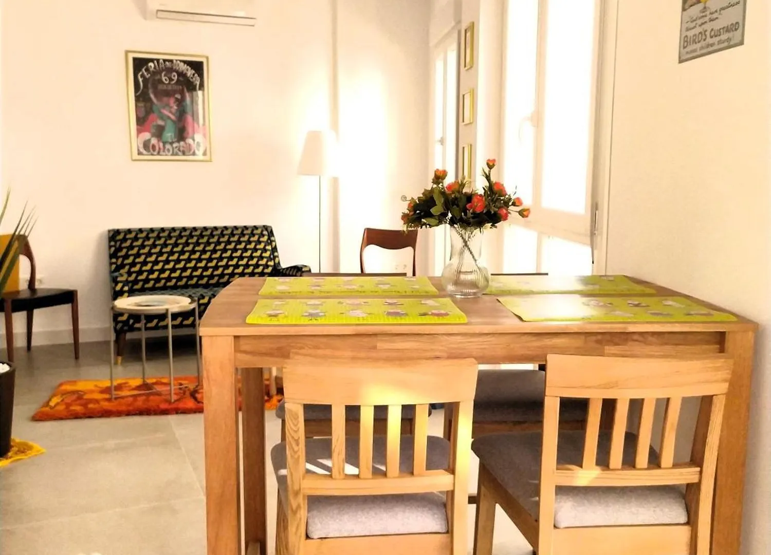 Apartment Las Bailarinas 2 Y 3 Conil De La Frontera Spain