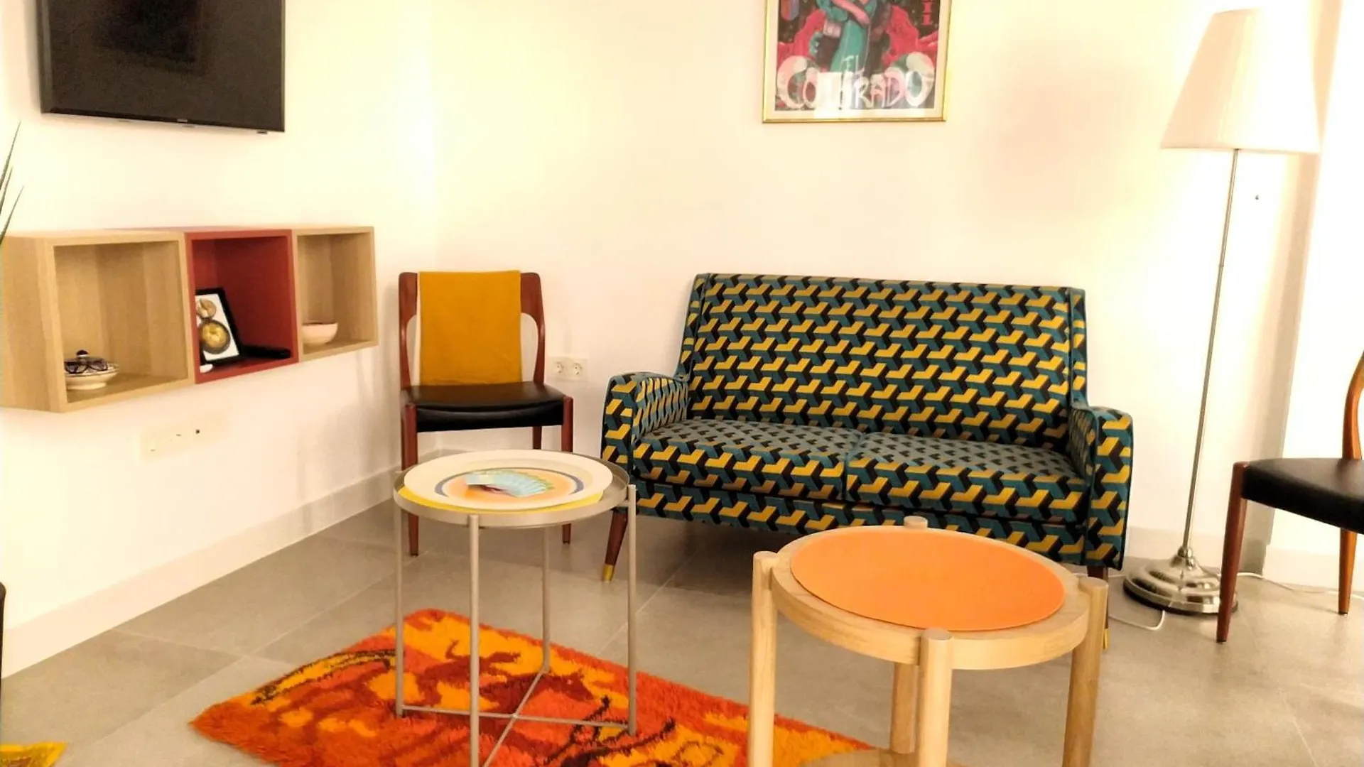 Apartment Las Bailarinas 2 Y 3 Conil De La Frontera Spain