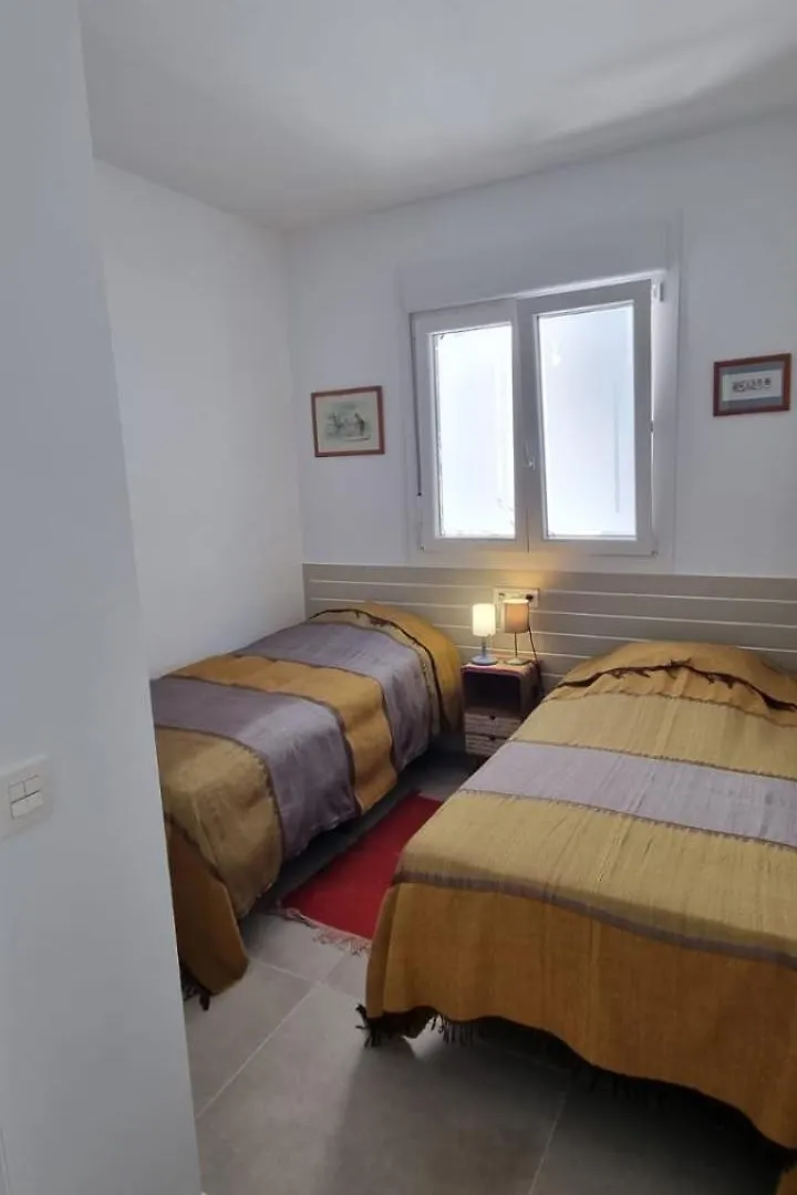 Las Bailarinas 2 Y 3 Conil De La Frontera Apartment
