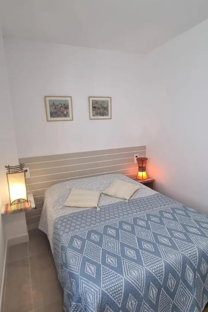 Apartment Las Bailarinas 2 Y 3 Conil De La Frontera