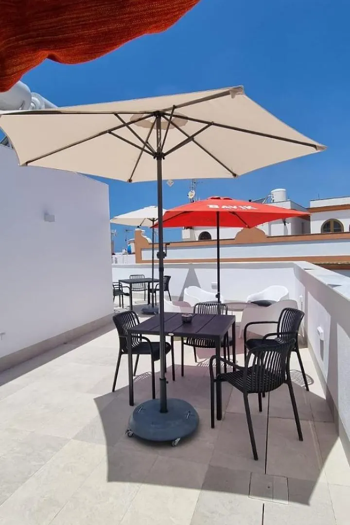 Apartment Las Bailarinas 2 Y 3 Conil De La Frontera