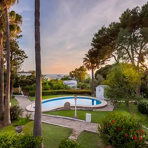 Cortijo Fontanilla Appartement