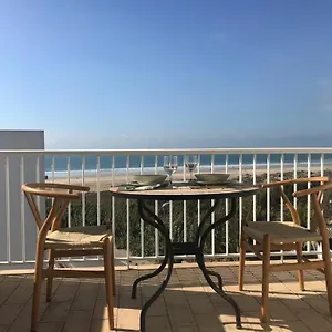 Chorrillo Iii Conil De La Frontera