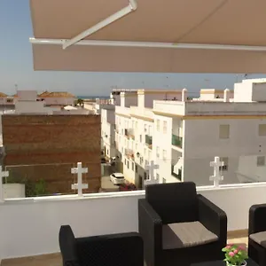 Rio Salado Conil De La Frontera