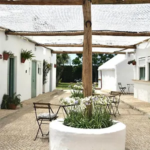 Séjour à la campagne Rural Casapina, Conil De La Frontera