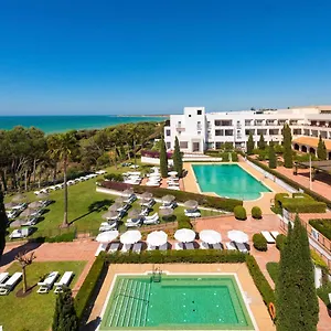 4* Отель Fuerte Conil-resort