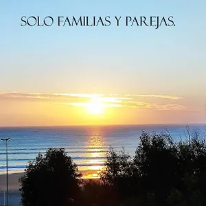 Tres Piedras Conil De La Frontera