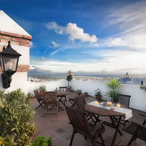 Restaurante Blanco Y Hotel