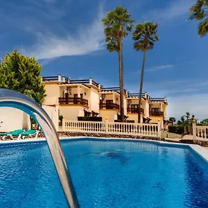 Appartement Villafaro Conil, Conil De La Frontera