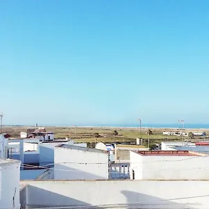 Kotiko 18 Conil De La Frontera